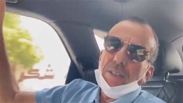 خلف حبتور- رجل أعمال