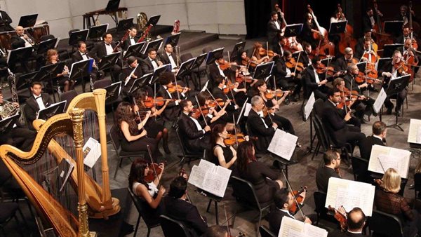 أوركسترا القاهرة