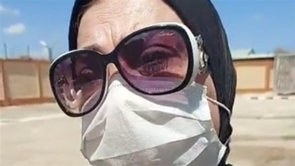 المهندسة سمر موافي