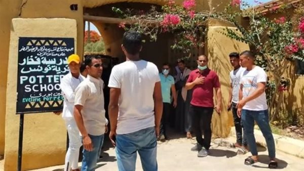 جنازة الفنانة السويسرية