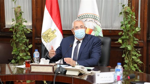 السيد القصير وزير