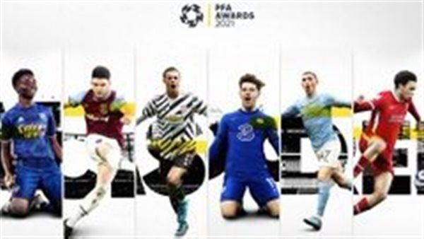 المرشحون لجائزة أفضل