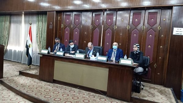 لجنة التضامن بمجلس