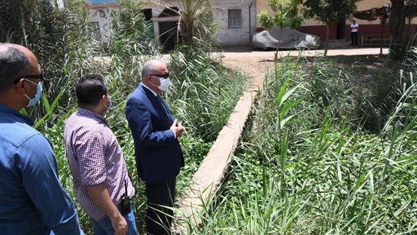 اللواء أشرف الداودي