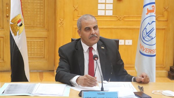 فضيلة الدكتور محمد