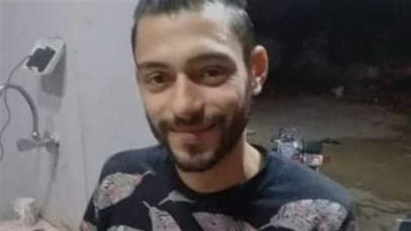 المجني عليه 