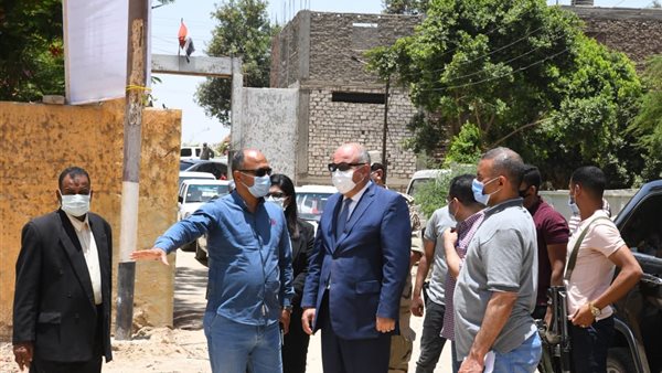 اللواء أشرف الداودي