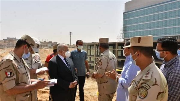 رئيس الهيئة الهندسية