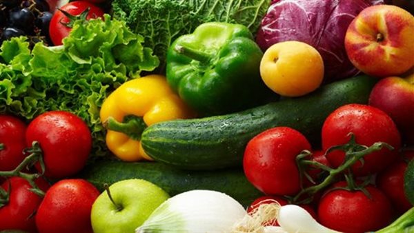 خضروات لنظام صحي