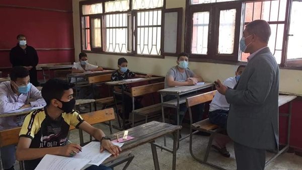 طلاب-ارشيفية