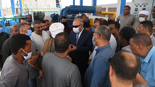 اللواء أشرف الداوودي