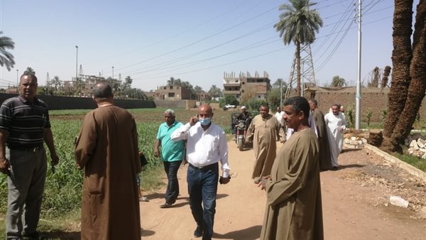 القيادات التنفيذية