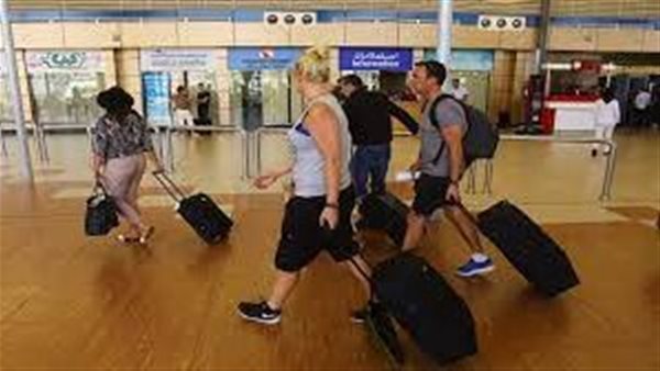 السياحة الروسية-صورة