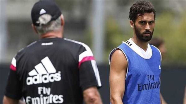 ألفارو أربيلوا