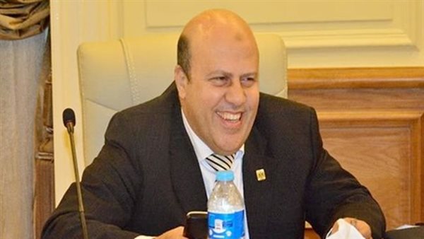 رئيس حي عين شمس 