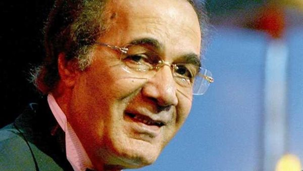 محمود ياسين