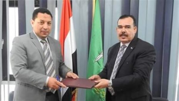 بروتوكول تعليم وصحة