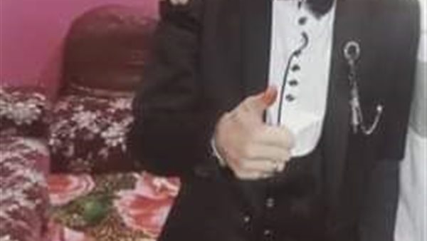 المجنى عليه