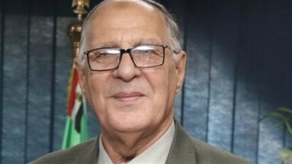 المستشار أبو بكر