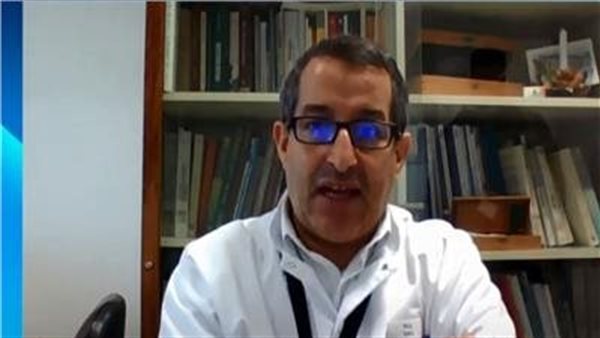 الدكتور يحيى مكي