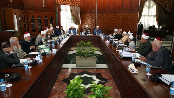 كبار العلماء