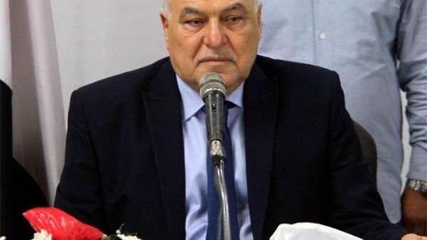  المستشار عبده عطية