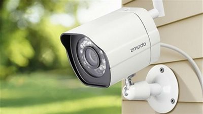 5 إمكانيات متطورة في كاميرات المراقبة.. تعرف عليها