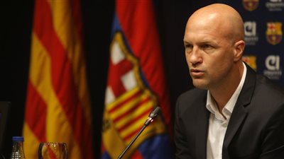 جوردي كرويف يستعد لتولي منصب جديد داخل برشلونة