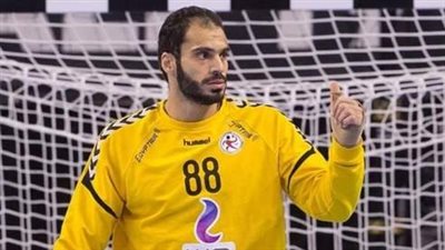 كريم هنداوي: بطولة غالية ومبروك لجماهير الزمالك 