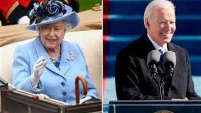 قصر باكنجهام: الملكة إليزابيث تلتقي الرئيس بايدن بعد قمة مجموعة السبع