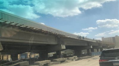 محافظة الجيزة: غلق كلي لطريق ترعة الزمر للقادم من مناطق ناهيا لمدة 25 يومًا