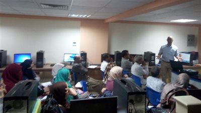 التعليم تعلن إتاحة ورش عمل لتدريب المعلمين على نظام الامتحانات الجديد