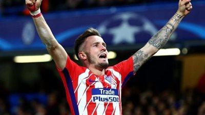 تشيلسي يقترب من حسم صفقة ساؤول