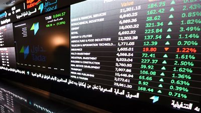 على غرار مصر.. السوق المالية السعودية تترقب إدراج 23 شركة جديدة