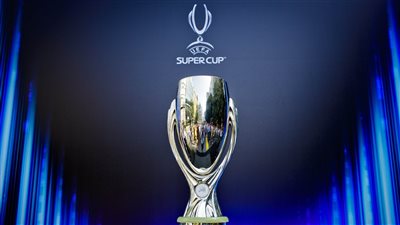 الاتحاد الأوروبي يعلن حضور 13 ألف مشجع لنهائي السوبر