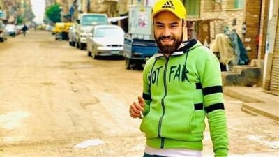 حبس 5 عاطلين بتهمة قتل بائع خضار بسوق أبو سليمان بالإسكندرية