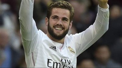 ناتشو: لقد اتخذت قرار ما سأفعله لمستقبلي.. والتتويج بدوري الأبطال لن يغيره