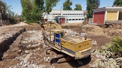 ضمن مشروعات 