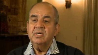 محمد التاجي: أنا ضد كلام رضوى الشربيني وراغدة شلهوب ولكل قاعدة شواذ