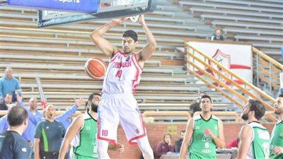 أنس أسامة : بطولة صعبة واستغليت عدم معرفة المنافسين بي لتنفيذ لعبتي