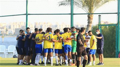 فريق الأمل بالإسماعيلي يصعد إلى نصف نهائي كأس مصر