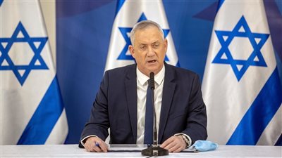 وزير الدفاع الإسرائيلي يبحث مع كبار مسؤولي أمريكا كبح العدوان الإيراني