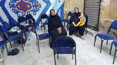 موت وخراب ديار.. والدة فتاة حارة السعادة ببورسعيد: 