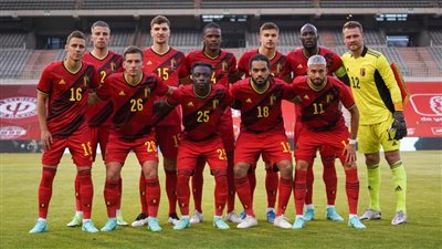 مواعيد مباريات اليوم الاثنين 21-6-2021 والقنوات الناقلة.. فنلندا ضد بلجيكا