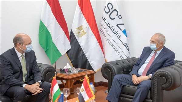 خلال اللقاء 