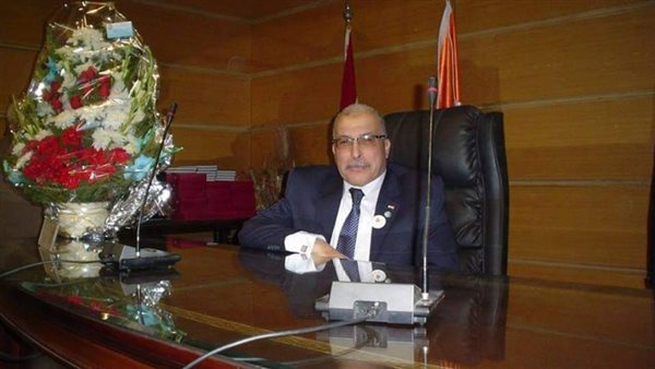 المهندس شريف فارس