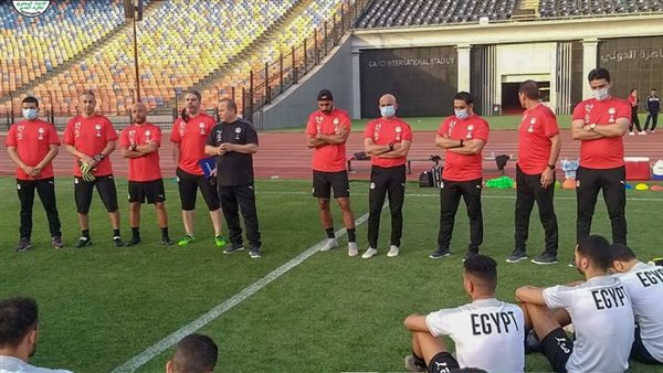 المنتخب الأولمبي