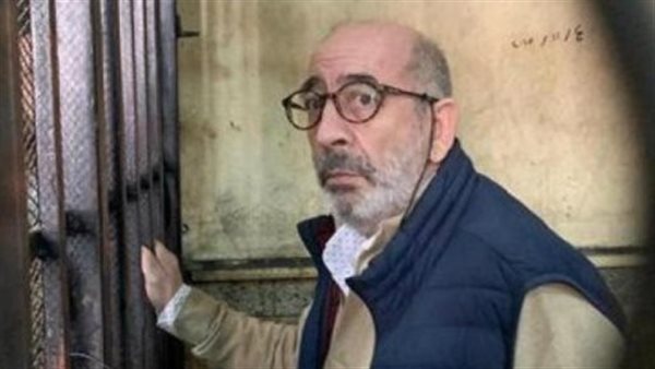 شقيق بطرس غالي 