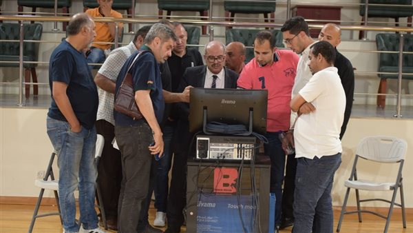 اتحاد السلة 