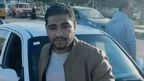 المجني عليه